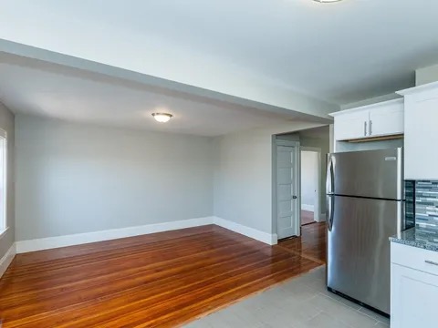 3 Bedroom Apartment Winthrop MA