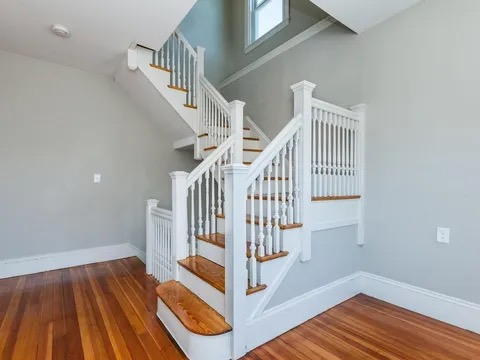 3 Bedroom Apartment Winthrop MA