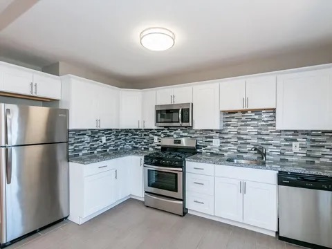 3 Bedroom Apartment Winthrop MA