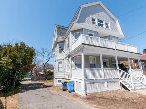 3 Bedroom Apartment Winthrop MA